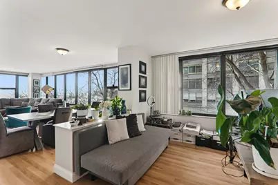 5801 N Sheridan Road #3D, Chicago, IL 60660 - Photo 10