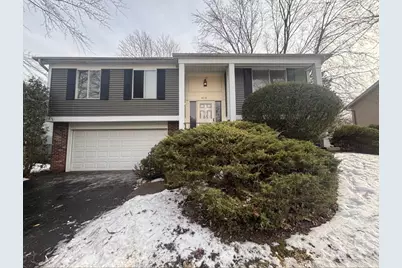 428 N Ashbury Avenue, Bolingbrook, IL 60440 - Photo 1