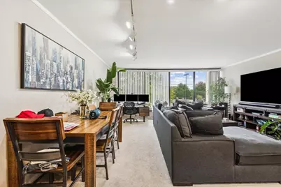 5445 N Sheridan Road #306, Chicago, IL 60640 - Photo 4