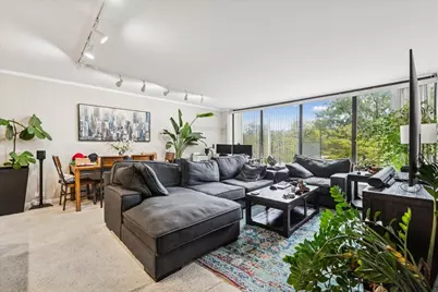 5445 N Sheridan Road #306, Chicago, IL 60640 - Photo 2