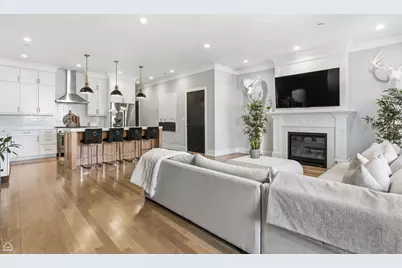 2913 W Belmont Avenue #3A, Chicago, IL 60618 - Photo 8