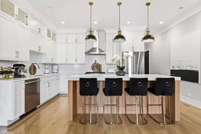 2913 W Belmont Avenue #3A, Chicago, IL 60618 - Photo 4