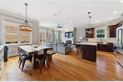 210 N Halsted Street #4, Chicago, IL 60661 - Photo 6