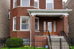 1539 W 71st St, Chicago, IL 60636 - Photo 1