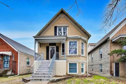 5150 W Carmen Avenue #2, Chicago, IL 60630 - Photo 1