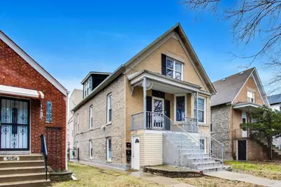 5150 W Carmen Avenue #2, Chicago, IL 60630 - Photo 2