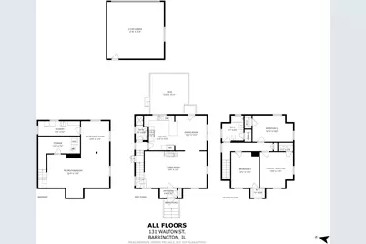 131 Walton Street, Barrington, IL 60010 - Photo 26