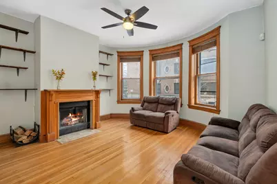 3172 N Cambridge Avenue #1, Chicago, IL 60657 - Photo 4