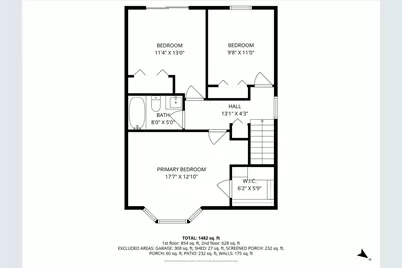 3727 Hale Lane, Island Lake, IL 60042 - Photo 26