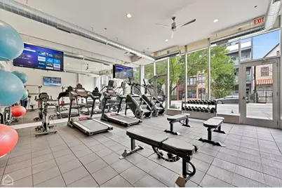 1957 N Fairfield Avenue #4A, Chicago, IL 60647 - Photo 20