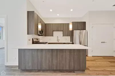 1957 N Fairfield Avenue #4A, Chicago, IL 60647 - Photo 2