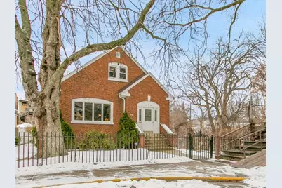 4952 N Bernard Street, Chicago, IL 60625 - Photo 2