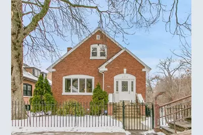 4952 N Bernard Street, Chicago, IL 60625 - Photo 1