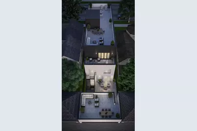 3617 N Magnolia Avenue #2, Chicago, IL 60657 - Photo 2