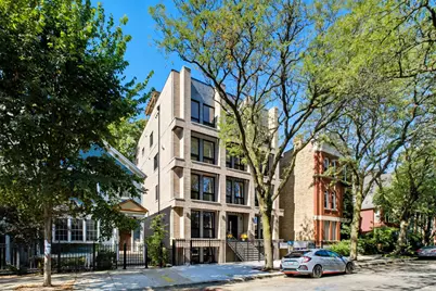 1646 N Orchard Street #2, Chicago, IL 60614 - Photo 32