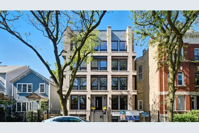 1646 N Orchard Street #2, Chicago, IL 60614 - Photo 1