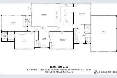 970 E Deerpath Road, Lake Forest, IL 60045 - Photo 44