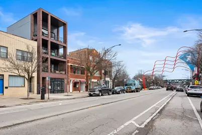 2442 W Division Street #1, Chicago, IL 60622 - Photo 4