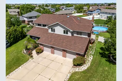 8036 Highfield Court, Tinley Park, IL 60487 - Photo 4