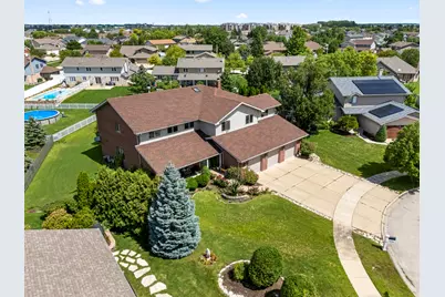 8036 Highfield Court, Tinley Park, IL 60487 - Photo 6