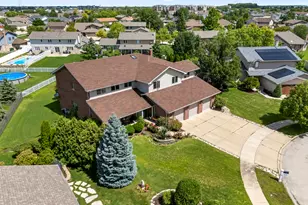 8036 Highfield Ct, Tinley Park, IL 60487 - Photo 6