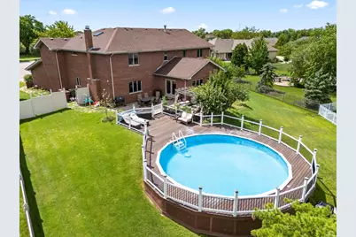 8036 Highfield Court, Tinley Park, IL 60487 - Photo 14