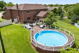 8036 Highfield Ct, Tinley Park, IL 60487 - Photo 14