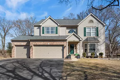 64 Talcott Avenue, Crystal Lake, IL 60014 - Photo 1