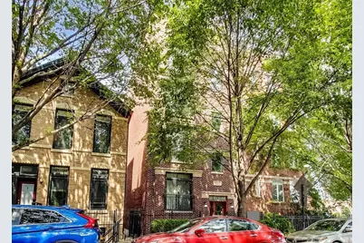 1302 W Fillmore Street #2, Chicago, IL 60607 - Photo 2