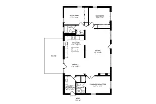 122 59th St, Willowbrook, IL 60527 - Photo 24