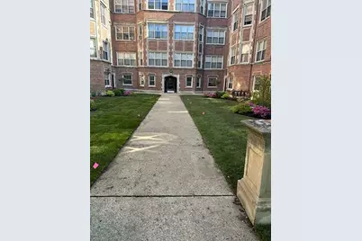 1724 E 70th Street #2, Chicago, IL 60649 - Photo 1