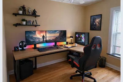 1724 E 70th Street #2, Chicago, IL 60649 - Photo 4