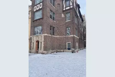 1354 W Greenleaf Avenue #1B, Chicago, IL 60626 - Photo 1