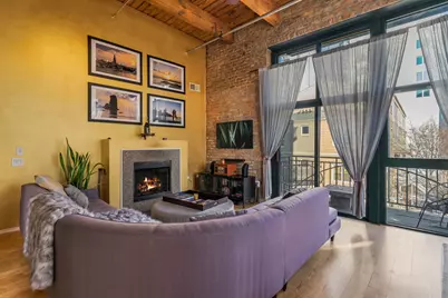 1632 S Indiana Avenue #302, Chicago, IL 60616 - Photo 8