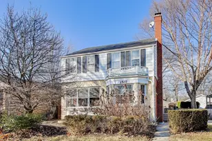 1507 Cleveland St, Evanston, IL 60202 - Photo 1