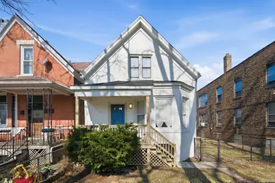 1446 E 71st Place, Chicago, IL 60619 - Photo 1