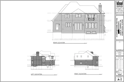 12240 W Carroll Drive, Homer Glen, IL 60491 - Photo 8