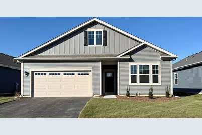 787 Plateau Drive, Pingree Grove, IL 60140 - Photo 1