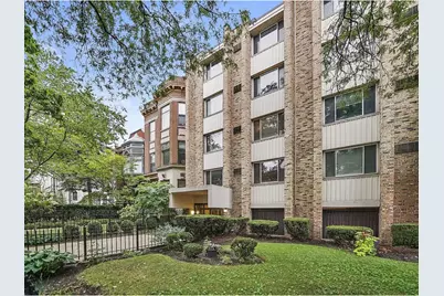 510 W Fullerton Parkway #204, Chicago, IL 60614 - Photo 2