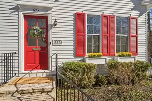 679 Bluff St, Glencoe, IL 60022 - Photo 2