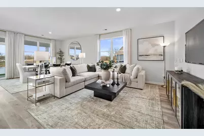 1390 Wild Tulip Circle, Bartlett, IL 60103 - Photo 6