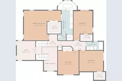 1599 Far Hills Drive, Bartlett, IL 60103 - Photo 34