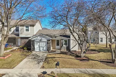 1063 Stonehedge Drive, Schaumburg, IL 60194 - Photo 34