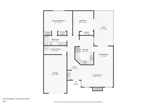 1063 Stonehedge Dr, Schaumburg, IL 60194 - Photo 30