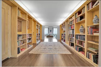 229 E Lake Shore Drive #10E, Chicago, IL 60611 - Photo 12