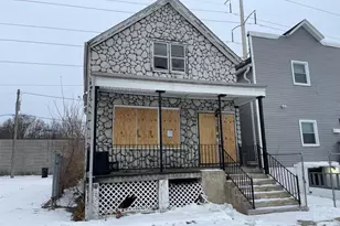 5538 S Perry Ave, Chicago, IL 60621 - Photo 1