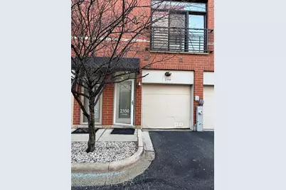 2350 W George Street #2350, Chicago, IL 60618 - Photo 2
