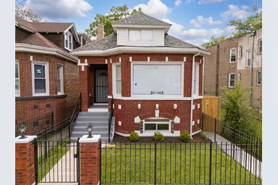 7253 S Marshfield Avenue, Chicago, IL 60636 - Photo 1