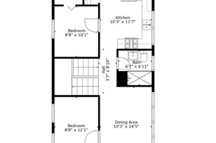 7253 S Marshfield Ave, Chicago, IL 60636 - Photo 30