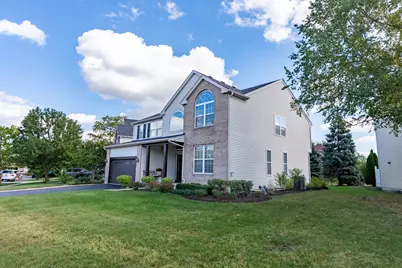 2302 Covington Court, Plainfield, IL 60586 - Photo 2